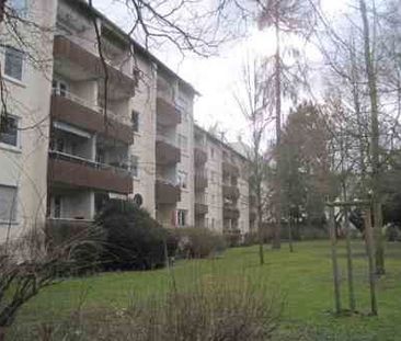 Top ! 2020 modernisierte 1-Zimmer-Wohnung mit Balkon in Stadtlage - Photo 6