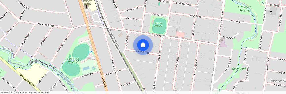 7/18-20 Sefton Street, Vic 3044, Pascoe Vale