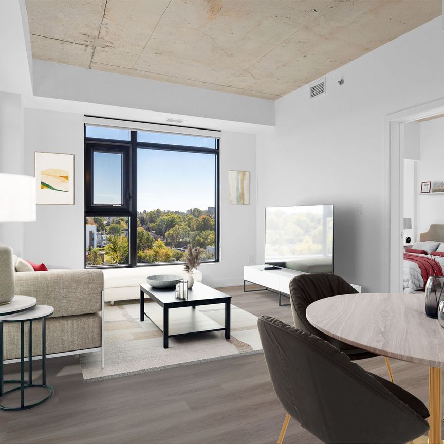 For Lease - 1360 CARLING Avenue Unit# 1902, Carlington - Central Park, Ontario - Photo 1