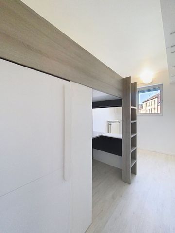 Appartement T2 près de PARIS à louer - Photo 3
