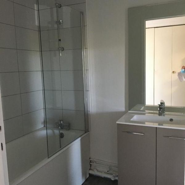 Location Appartement 1 pièce 28m² CHARTRES 28000 - Photo 1