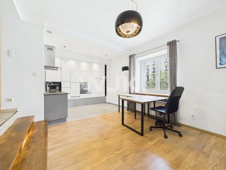 Warszawa, Śródmieście, Marszałkowska - Фото 5