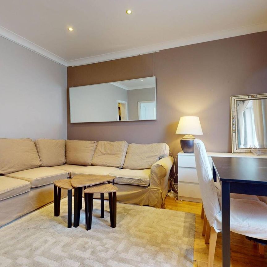 Price £550 pw - Available Now - Furnished - Photo 1