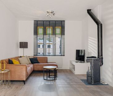 Appartement te huur: Plenkertstraat 10-A 6301 GM Valkenburg (LI) - Photo 1