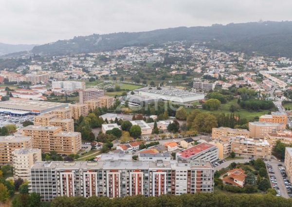 Apartamento T2 em Braga