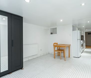 For Lease - 178 Manning Avenue Unit# Basement, Toronto, Ontario - Photo 5