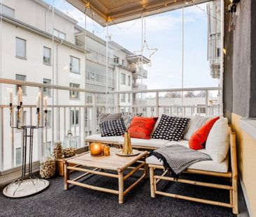 Östra Tullgatan, Västerås - Foto 1