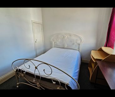 Room in a Shared House, Wallace Road, B29 - Photo 6