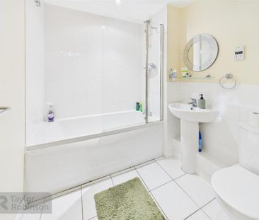 2 bedroom apartment to rent - Photo 6