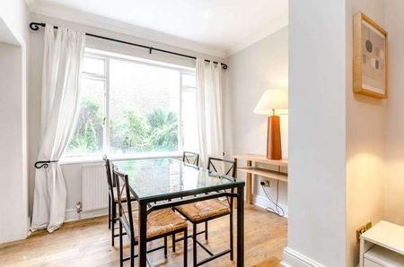 Earls Court Road, Earls Court, W8 - Photo 3