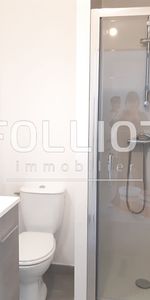 A louer : Appartement 2 Pièces à Fougères - Photo 4