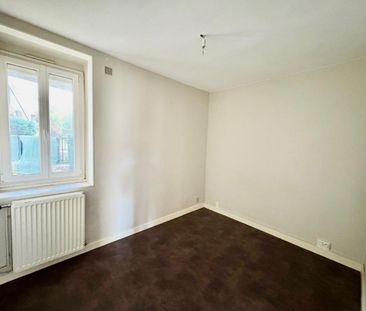 Appartement T3 à louer à Roanne - Faubourg Clermont - Photo 1