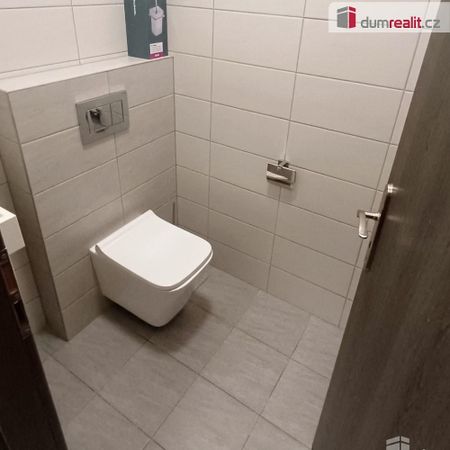 Pronájem bytu 2+kk 65 m² - Fotografie 5