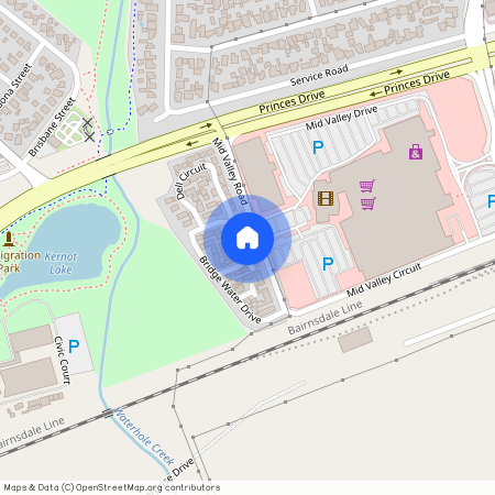 21 Cove Place, Vic 3840, Morwell