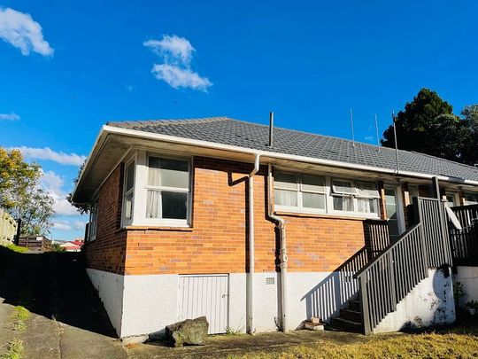 Affordable 2-Bedroom Rental Unit in Mt Wellington, - Photo 1