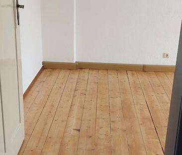 Lichtdurchflutete 3 Zimmer WHG ruhige Wohnlage Wilsdruff - Photo 5