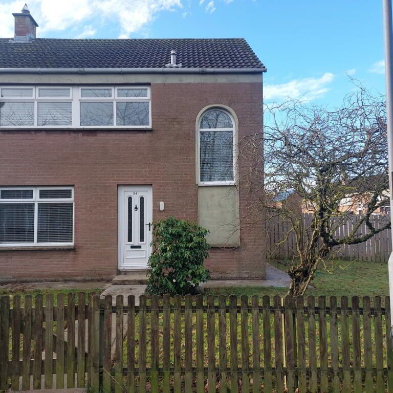 Irwin Avenue, Limavady, BT49 9HF - Photo 1