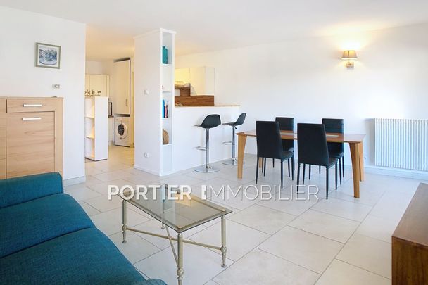 Location Appartement 2 pièces 47m² ANTIBES 06600 - Photo 1