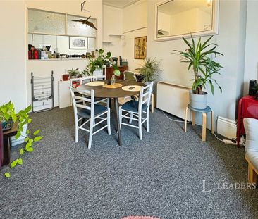 1 bedroom apartment to rent Chatham Place, Brighton, BN1 - Photo 4
