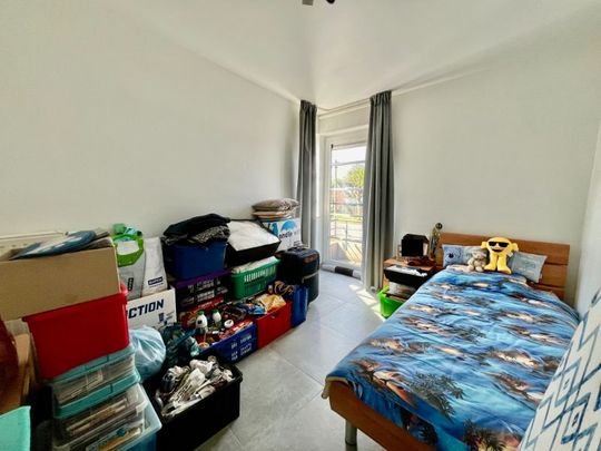 INSTAPKLAAR APPARTEMENT OP 1° VERDIEPING MET RUIM TERRAS - Photo 1