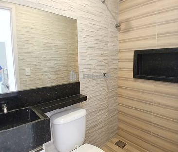 PARQUE ALBANO (JUREMA) - CASA - R QUINTINO CUNHA, 1675 CASA 05 COND... - Foto 5