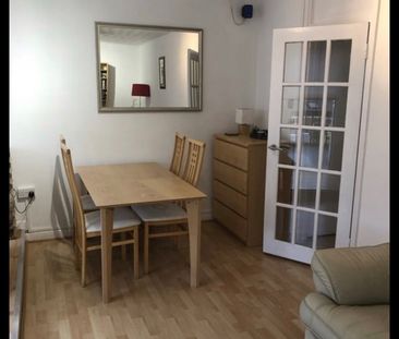 Room in a Shared Flat, Scoulding House, E14 - Photo 2