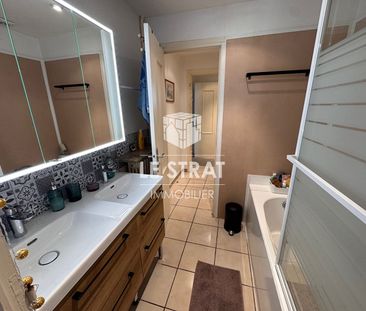 Location Appartement 3 pièces 72m² - Photo 3