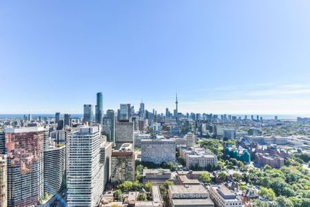 For Lease - 65 St Mary Street Unit# 4002, Toronto, Ontario - Photo 3