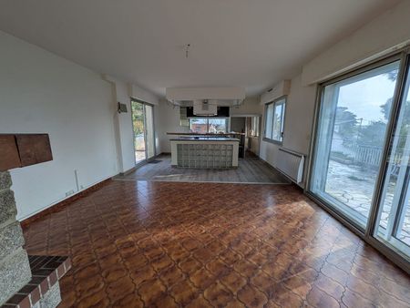 Location Maison 5 pièces 121m² - Photo 5