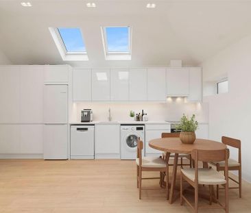 1 bedroom maisonette to rent - Photo 3