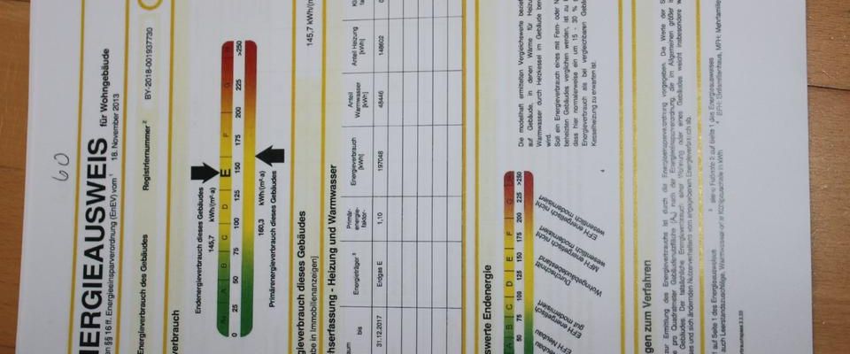 möblierte 2-Zimmer-Wohnung 59,75 m² Perlach/Waldtrudering - Photo 1