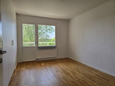 Agneshögsgatan 37 C - Foto 4