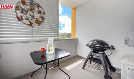 28/48-52 Warby Street, Campbelltown NSW 2560 - Photo 2