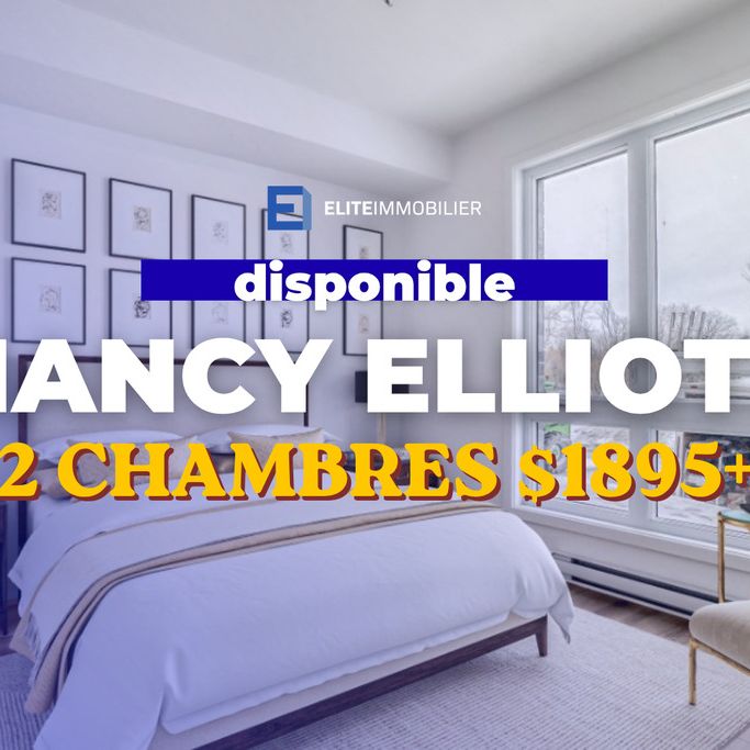 $1895+ - 2 CH - Nancy Elliott - Photo 1
