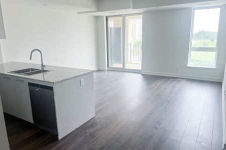 For Lease - 101 Cathedral High Street Unit# 205, Markham, Ontario - Photo 2