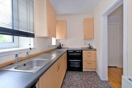 Urquhart Street, Ground Floor, AB24 - Photo 5
