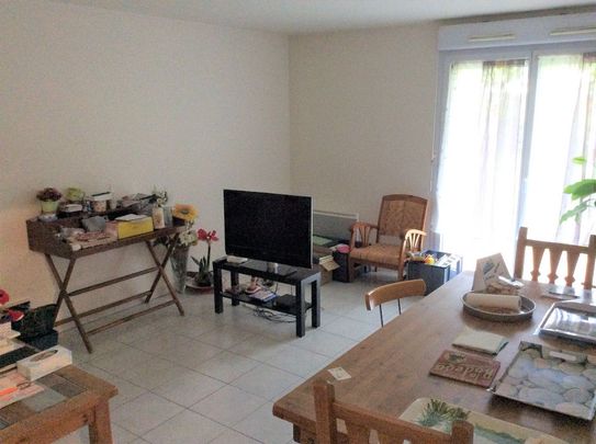 Appartement Le Loroux Bottereau 3 pièce(s) 64.09 m2 - Photo 1