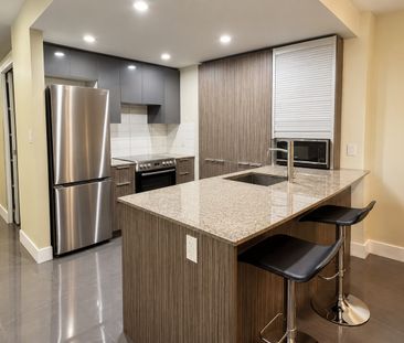 1088 Richards Street condo — Vancouver, BC (2-Bedroom) - 2 Bedroom - Photo 1