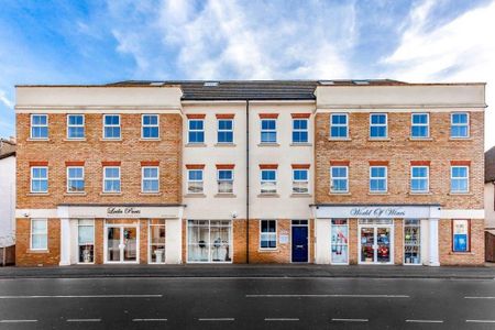 2 bedroom flat to rent - Photo 4