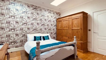 2 bedroom detached house to rent - Photo 2