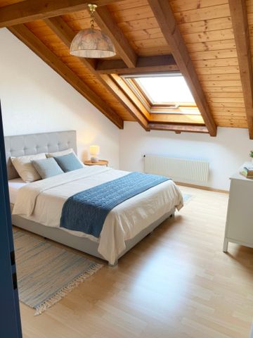 3.5 Zimmer, 74 m², 4. Stock - Photo 5