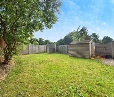 1 bedroom semi-detached house to rent - Photo 5