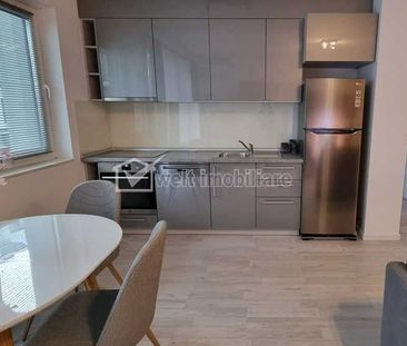 Apartament de lux cu 2 camere, parcare subterana, zona semicentrala - Photo 6