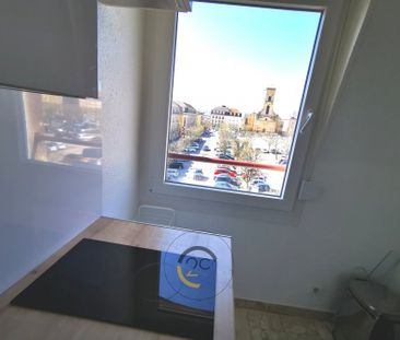 Appartement 1 pièce à Longwy - Photo 1