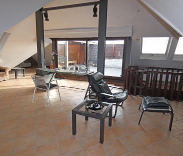 NEU: Ein Traum für Dachgeschossliebhaber direkt im Zentrum von Wies... - Photo 2