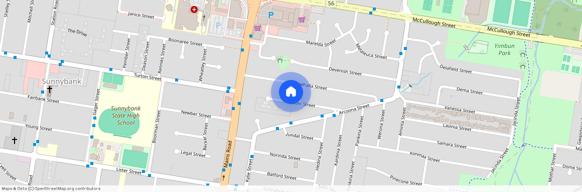 32a Odin Street, Qld 4109, Sunnybank