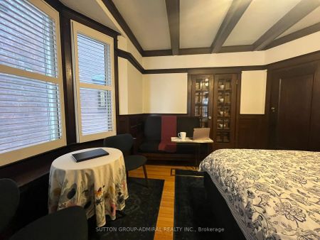 335 Palmerston Boulevard #Back Studio Apartment - Photo 5