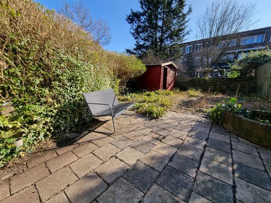 Kruizemuntstraat - Foto 1
