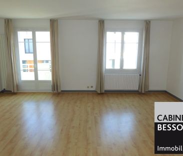 Location Appartement 2 pièces 60m² GRENOBLE 38000 - Photo 2