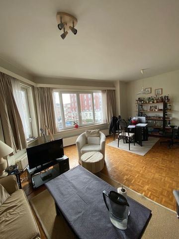 Appartement te huur - Photo 2
